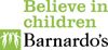 Barnardos Believe in Children logo