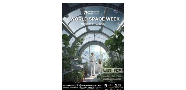 World Space Week 2025