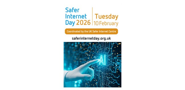 Safer Internet Day 2026