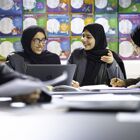 Humaraya, Year 13 student at Feversham Girls’ Academy