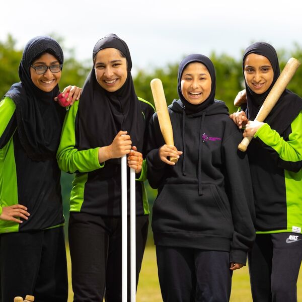 Feversham girls academy 78